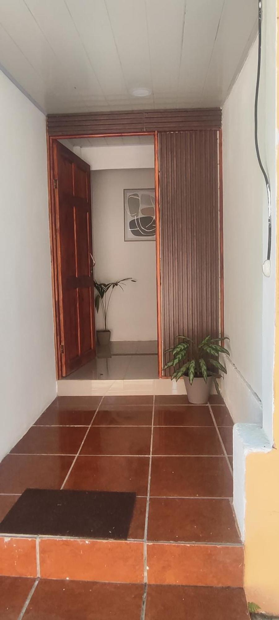 Tigre  Hotel Maguey מראה חיצוני תמונה