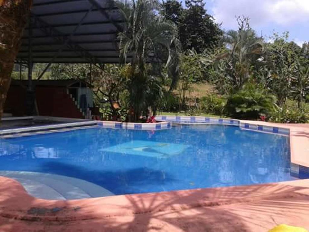 Tigre  Hotel Maguey מראה חיצוני תמונה
